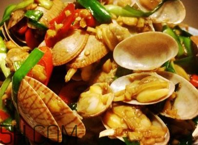 花甲臭了怎么清洗？花甲開(kāi)口就是熟了嗎？