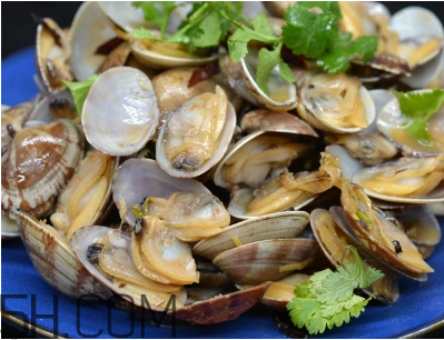 花甲臭了怎么清洗？花甲開(kāi)口就是熟了嗎？