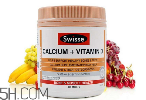 swisse鈣片小孩可以吃嗎？swisse鈣片適合幾歲吃？