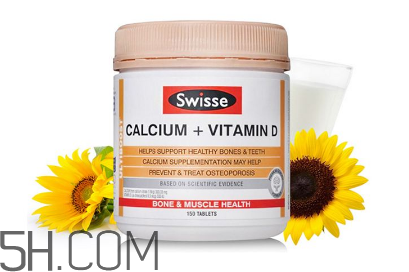 swisse鈣片小孩可以吃嗎？swisse鈣片適合幾歲吃？