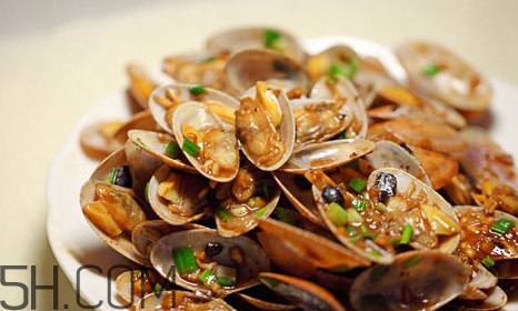 吃花甲粉有什么好處？孕婦吃花甲注意事項(xiàng)