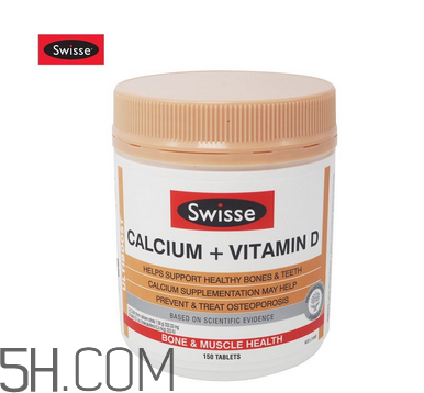 swisse鈣片是什么顏色？swisse鈣片是碳酸鈣嗎？