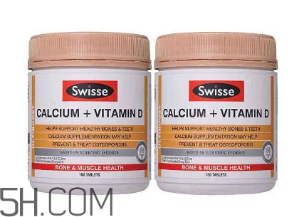 swisse鈣片是什么顏色？swisse鈣片是碳酸鈣嗎？