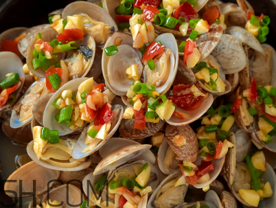 花甲吃多了有什么壞處？吃花甲時要注意的事項