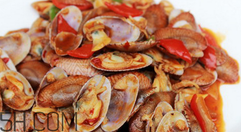 花甲用什么水泡比較好？死了的花甲能吃嗎？