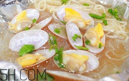 吃花甲粉有什么好處？孕婦吃花甲注意事項(xiàng)