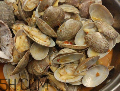 花甲用什么水泡比較好？死了的花甲能吃嗎？