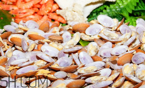 吃花甲粉有什么好處？孕婦吃花甲注意事項(xiàng)