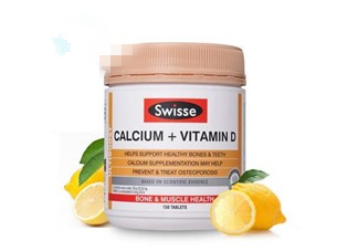 swisse鈣片是什么顏色？swisse鈣片是碳酸鈣嗎？