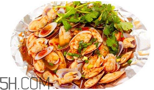 吃花甲粉有什么好處？孕婦吃花甲注意事項(xiàng)