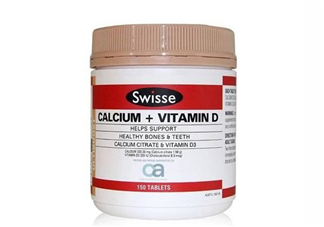 swisse鈣片孕婦能吃嗎？swisse鈣片一天吃幾粒？