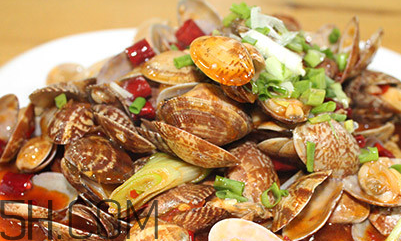 花甲有觸須能吃嗎？吃花甲的注意事項