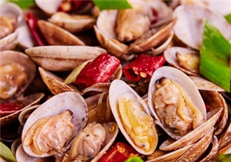 花甲臭了怎么清洗？花甲開(kāi)口就是熟了嗎？