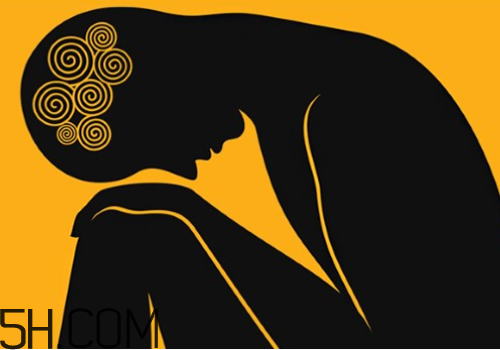 焦慮癥是精神病嗎？焦慮癥演變成精神疾病嗎？