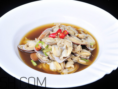 花甲有觸須能吃嗎？吃花甲的注意事項