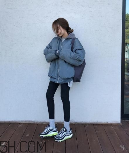 冬天露腳踝怎樣才不冷？冬天露腳踝搭配圖片