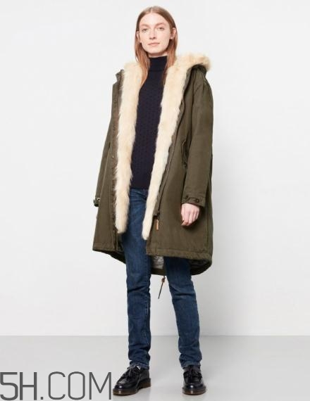 派克大衣什么牌子好？派克大衣品牌推薦