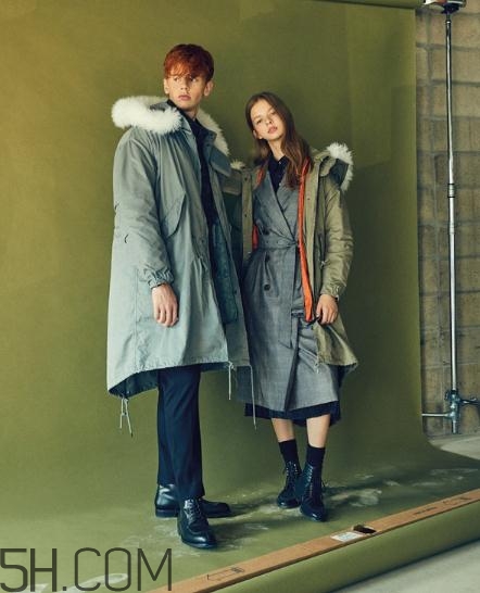 派克大衣什么牌子好？派克大衣品牌推薦