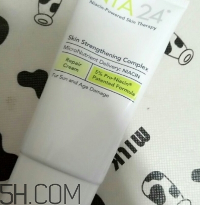 強奸霜是什么護膚品？NIA24強健霜好用嗎？