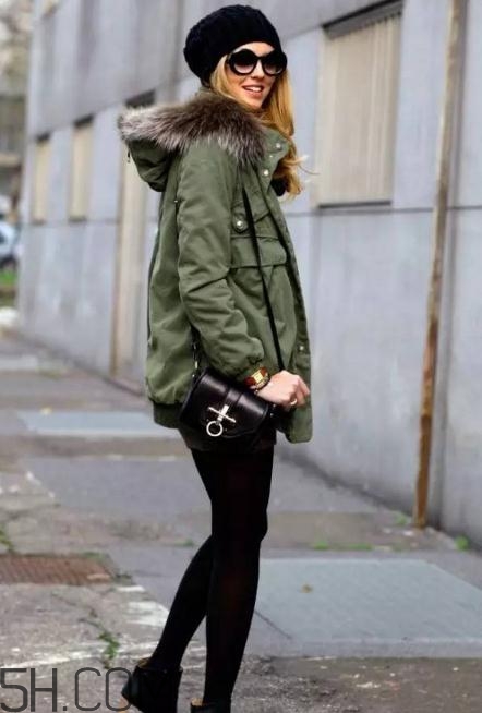 派克大衣適合什么人穿？派克大衣買哪個顏色？