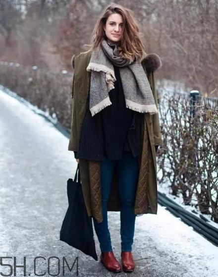 派克大衣適合什么人穿？派克大衣買哪個顏色？