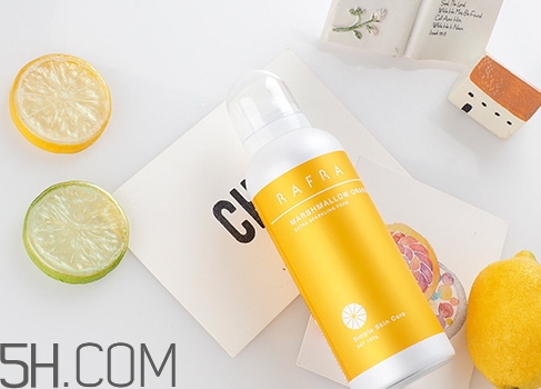 rafra潔面慕斯好用嗎？rafra潔面慕斯怎么用？