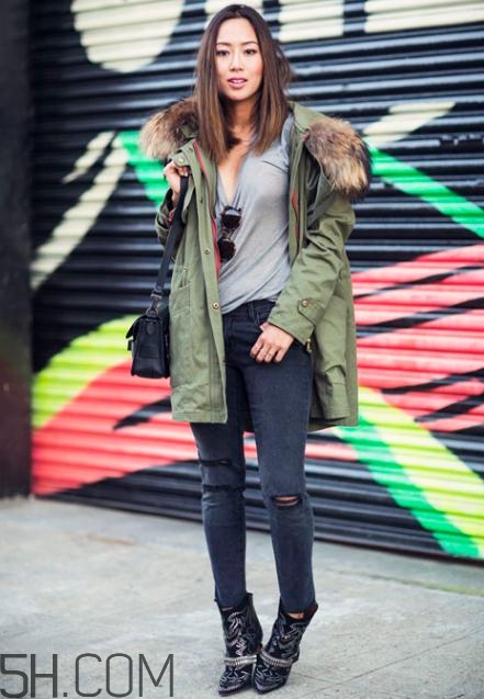 派克大衣是什么？派克大衣怎么清洗？