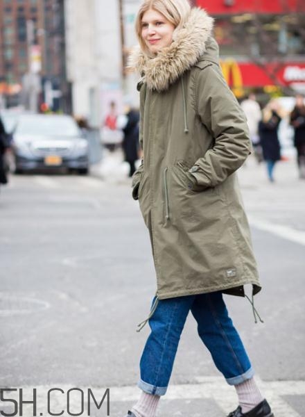 派克大衣是什么？派克大衣怎么清洗？