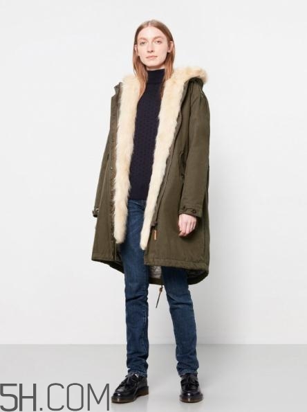 派克大衣是什么？派克大衣怎么清洗？