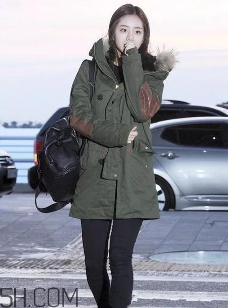 派克大衣大概什么價位？派克大衣為什么這么貴？