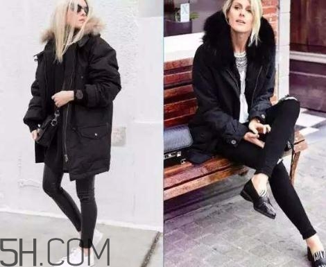 派克大衣大概什么價位？派克大衣為什么這么貴？