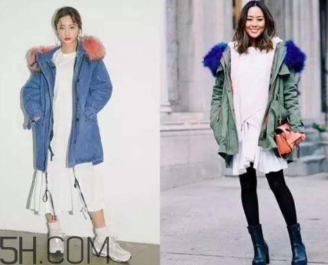 派克大衣大概什么價位？派克大衣為什么這么貴？