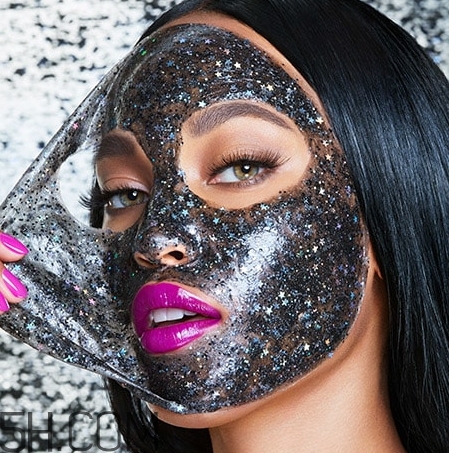 glamglow星空面膜怎么用？glamglow星空面膜敷多久？