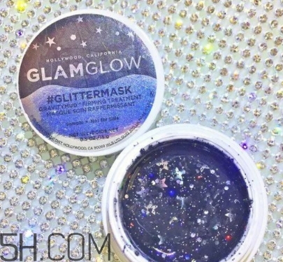 glamglow星空面膜怎么用？glamglow星空面膜敷多久？