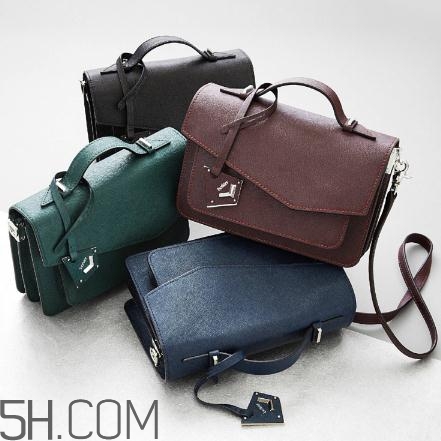 botkier是什么牌子？botkier是什么檔次？