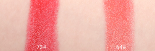 tf迷你黑管大熱色試色 tf黑管mini口紅試色 tf迷你黑管大熱色試色 tf黑管mini口紅試色