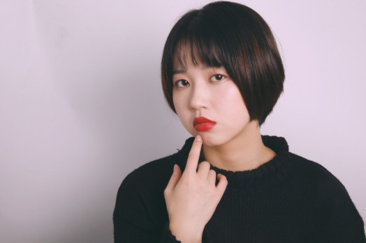 tf迷你黑管大熱色試色 tf黑管mini口紅試色 tf迷你黑管大熱色試色 tf黑管mini口紅試色