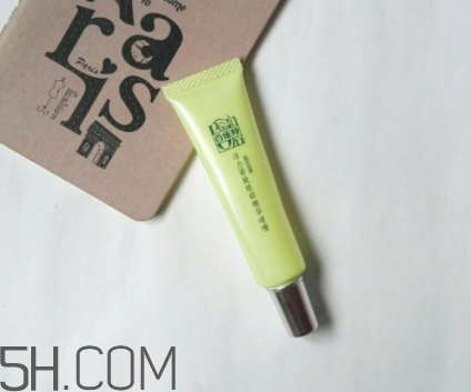 百雀羚眼霜孕婦能用嗎？百雀羚眼霜好用嗎？