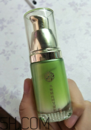 百雀羚眼霜孕婦能用嗎？百雀羚眼霜好用嗎？