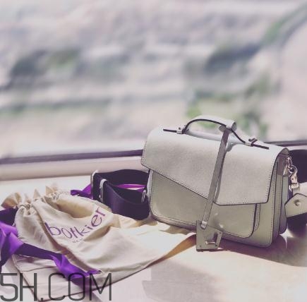 botkier包包怎么樣？botkier包包多少錢？