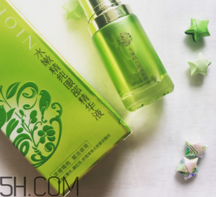 百雀羚眼霜含激素嗎？百雀羚雅霜用法