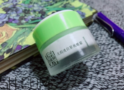 百雀羚眼霜含激素嗎？百雀羚雅霜用法