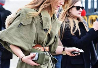 派克大衣和羽絨服哪個(gè)暖和？派克大衣顯胖嗎？