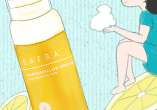 rafra潔面慕斯好用嗎？rafra潔面慕斯怎么用？