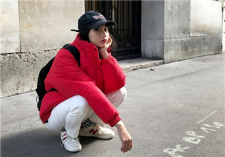 冬天露腳踝怎樣才不冷？冬天露腳踝搭配圖片