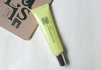 百雀羚眼霜孕婦能用嗎？百雀羚眼霜好用嗎？