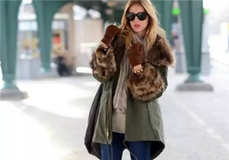 派克大衣適合什么人穿？派克大衣買哪個顏色？