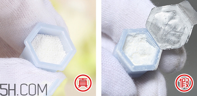 怎么辨別嘉娜寶洗顏粉真假？suisai潔面粉使用方法