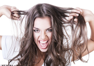 焦慮癥為什么要剃頭發(fā)？頭發(fā)對焦慮癥的影響有多少？