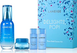 蘭芝2017璀璨花火節(jié)日限量版有哪些？多少錢？